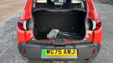 Dacia Spring 27kWh Expression 65 48kW 5dr Auto Electric Hatchback